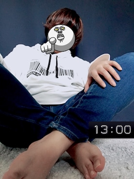 むぅ  さんのコーディネート