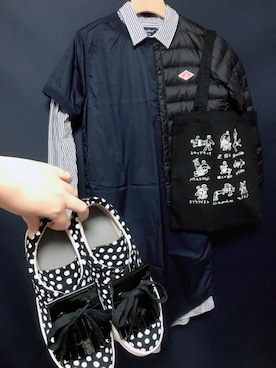 むぅ  さんのコーディネート