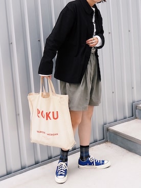 Natsuki Konoさんのコーディネート