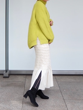 Natsuki Konoさんのコーディネート