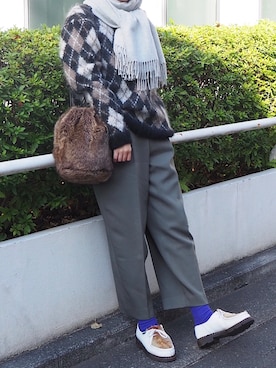 Natsuki Konoさんのコーディネート