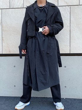 しんさんのコーディネート