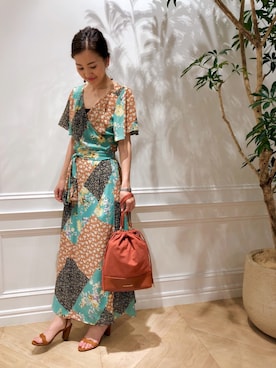 MEGさんのコーディネート