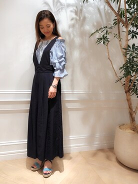 MEGさんのコーディネート