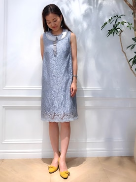 MEGさんのコーディネート