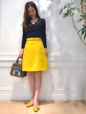 MEGさんのコーディネート