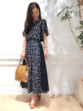 MEGさんのコーディネート