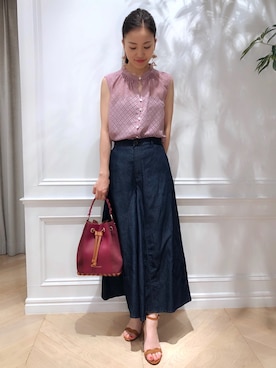 MEGさんのコーディネート