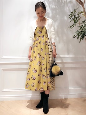 MEGさんのコーディネート