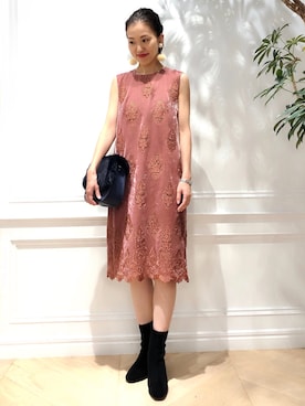 MEGさんのコーディネート