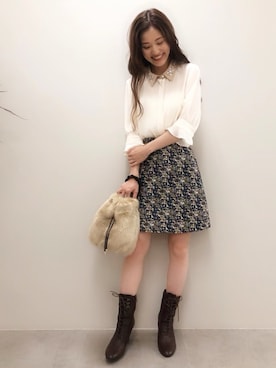 MEGさんのコーディネート