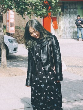 小幸运さんのコーディネート