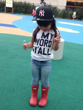 riiiさんのコーディネート