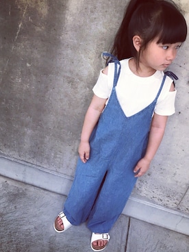 riiiさんのコーディネート