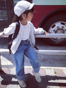 riiiさんのコーディネート