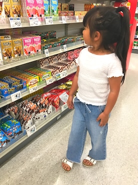 riiiさんのコーディネート