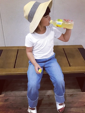 riiiさんのコーディネート