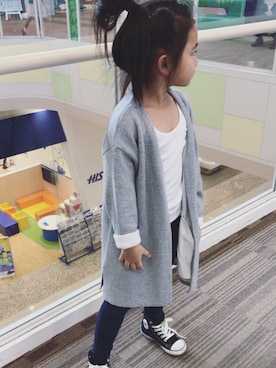 riiiさんのコーディネート