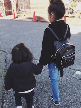 riiiさんのコーディネート