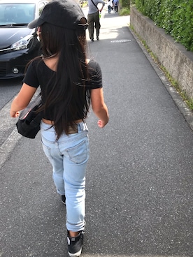 riiiさんのコーディネート