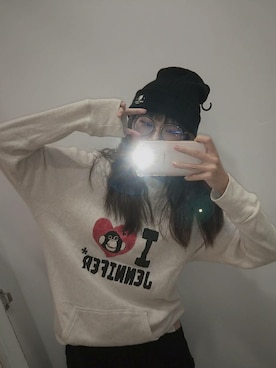 那麼さんのコーディネート