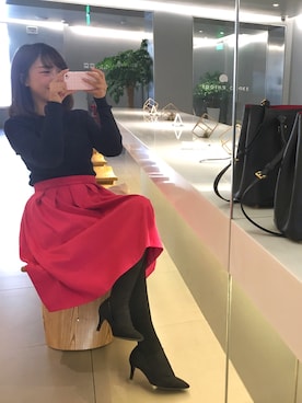 sasasasasasaさんのコーディネート