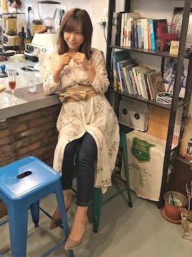 sasasasasasaさんのコーディネート