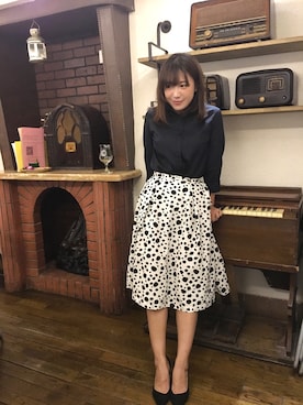 sasasasasasaさんのコーディネート