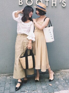 sasasasasasaさんのコーディネート