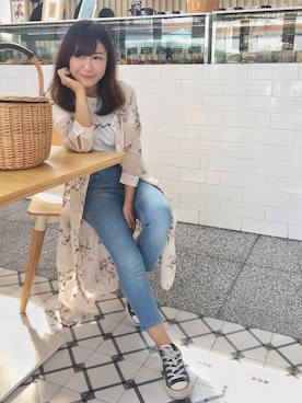 sasasasasasaさんのコーディネート