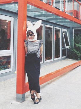 sasasasasasaさんのコーディネート