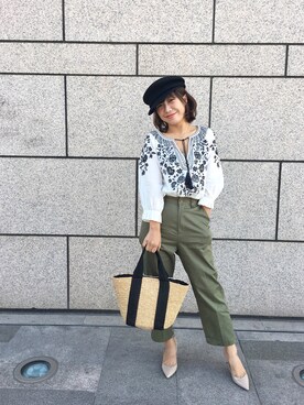 sasasasasasaさんのコーディネート