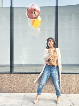 sasasasasasaさんのコーディネート