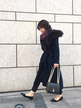 sasasasasasaさんのコーディネート