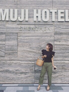 sasasasasasaさんのコーディネート