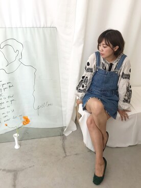 sasasasasasaさんのコーディネート