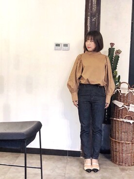 sasasasasasaさんのコーディネート