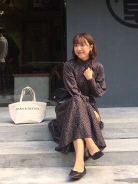 sasasasasasaさんのコーディネート