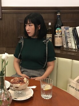 sasasasasasaさんのコーディネート