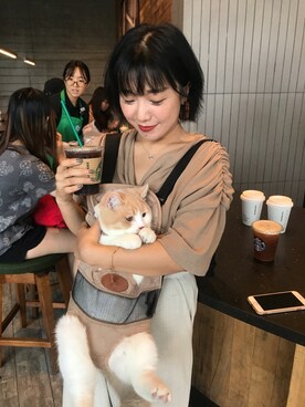 sasasasasasaさんのコーディネート