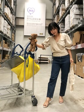 sasasasasasaさんのコーディネート