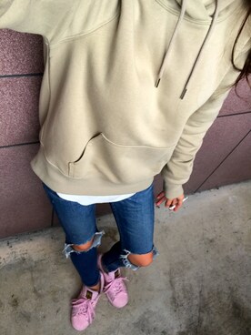 rinさんのコーディネート