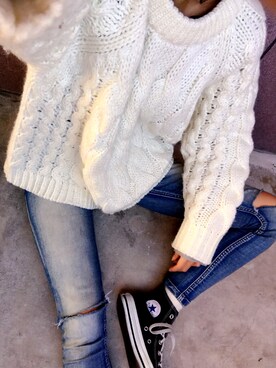 rinさんのコーディネート