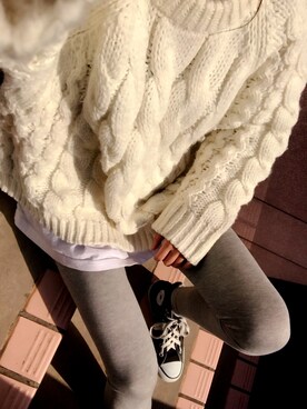 rinさんのコーディネート