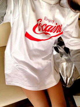 rinさんのコーディネート