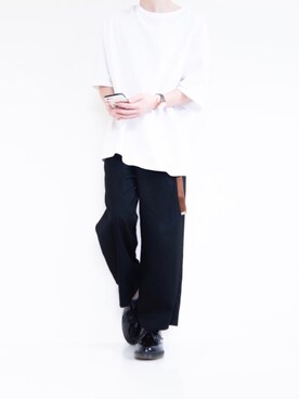 ▷Kokiさんのコーディネート