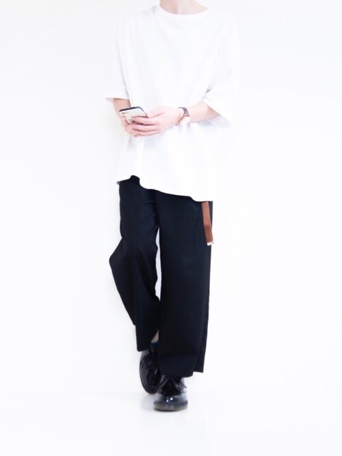 ▷Kokiさんのコーディネート