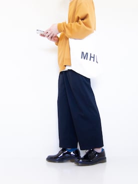 ▷Kokiさんのコーディネート