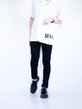 ▷Kokiさんのコーディネート