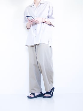 ▷Kokiさんのコーディネート